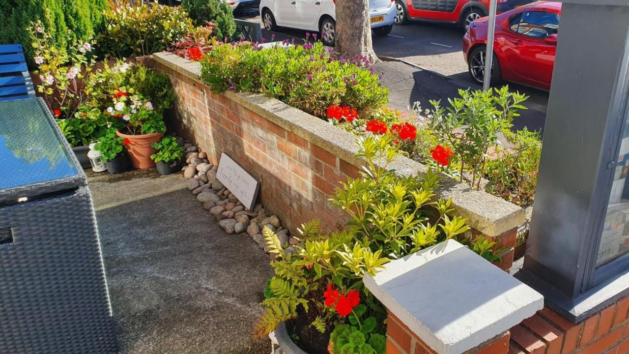St Michaels Guest House Scarborough Exterior foto